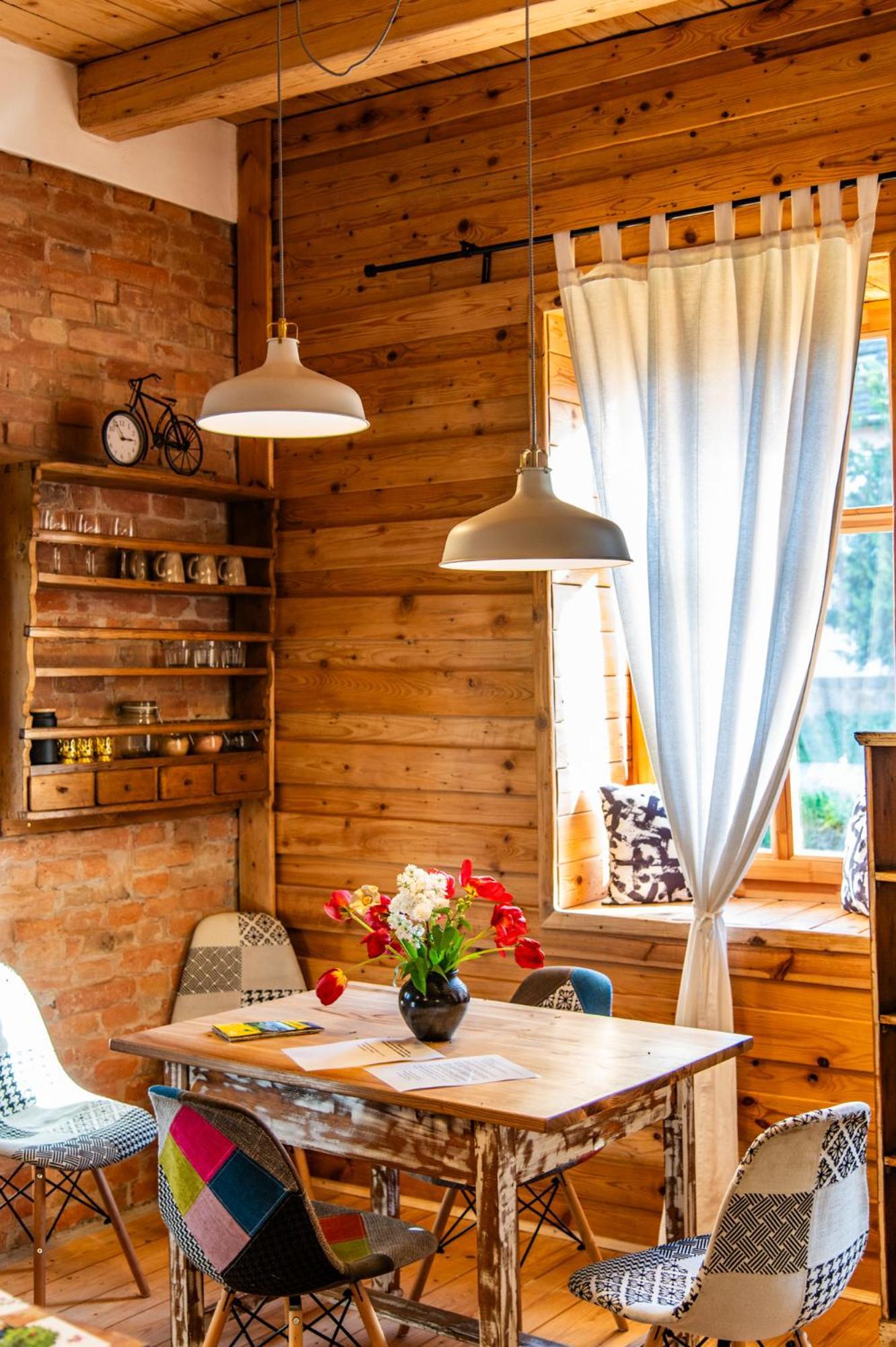 Minifaktura Loft Apartman & Reggelizo Es Etelbar Szokolya Ngoại thất bức ảnh