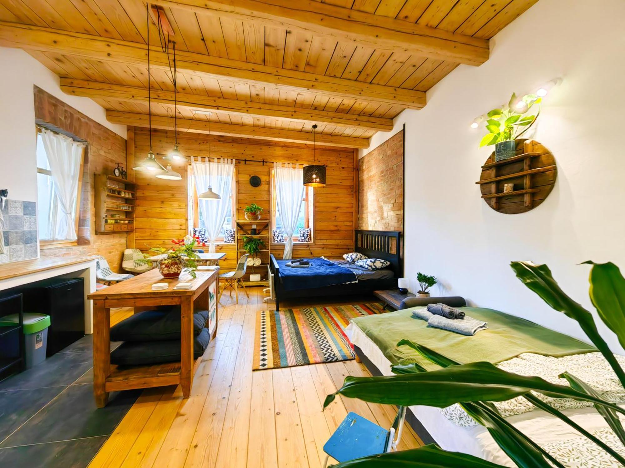 Minifaktura Loft Apartman & Reggelizo Es Etelbar Szokolya Ngoại thất bức ảnh
